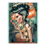People Always Have Secrets (Print Only) thumbnail
