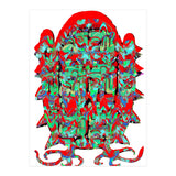 Graffiti Digital 27 (Print Only) thumbnail