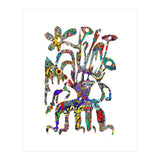 Planta Salvaje 8  (Print Only) thumbnail