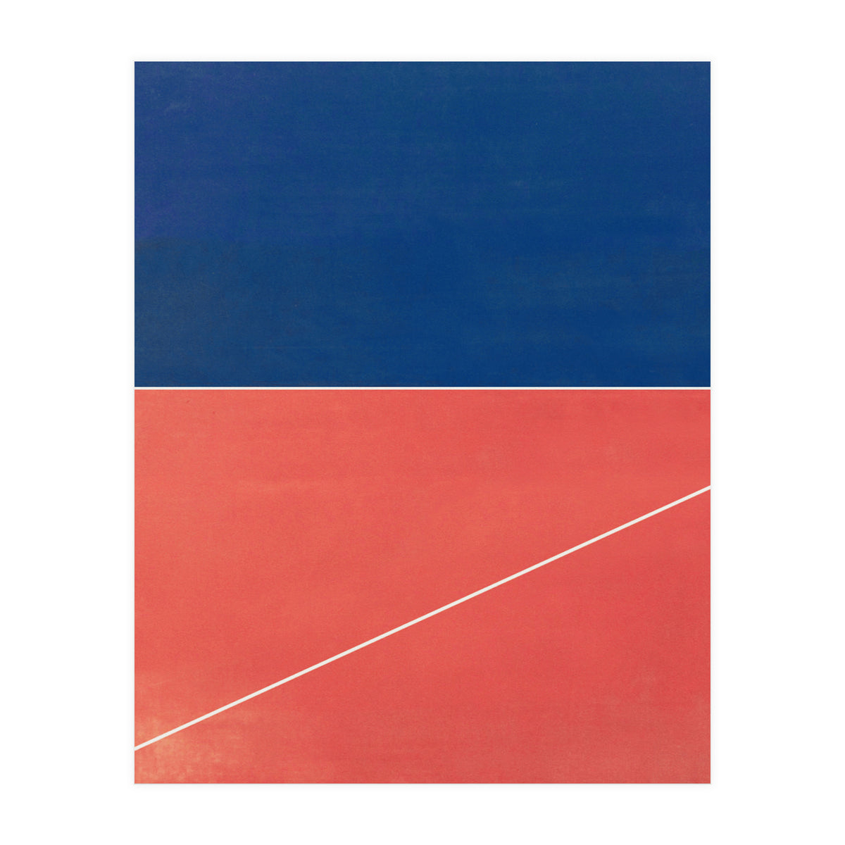 Trapeze Artist 3 (Print Only)