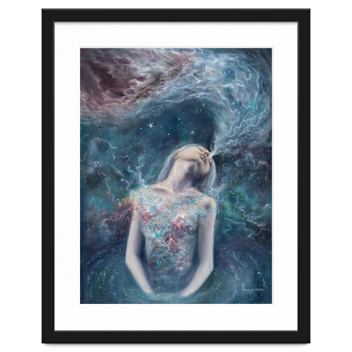 Love Will Split You Open