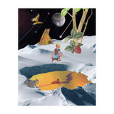 K2 Mountain (Print Only) thumbnail