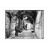 Jerusalem (Print Only) thumbnail