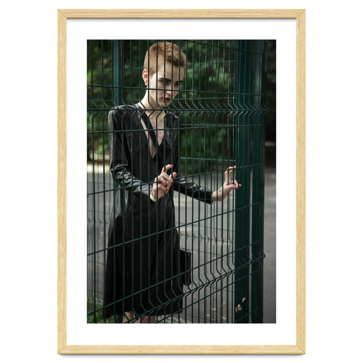 Ukrainian Fashion Week