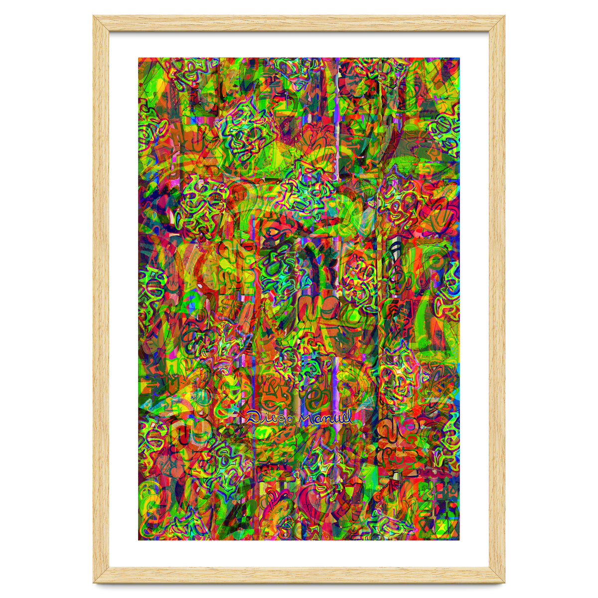 Graffiti Digital 2022 395