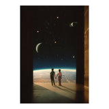 Sisters (Print Only) thumbnail