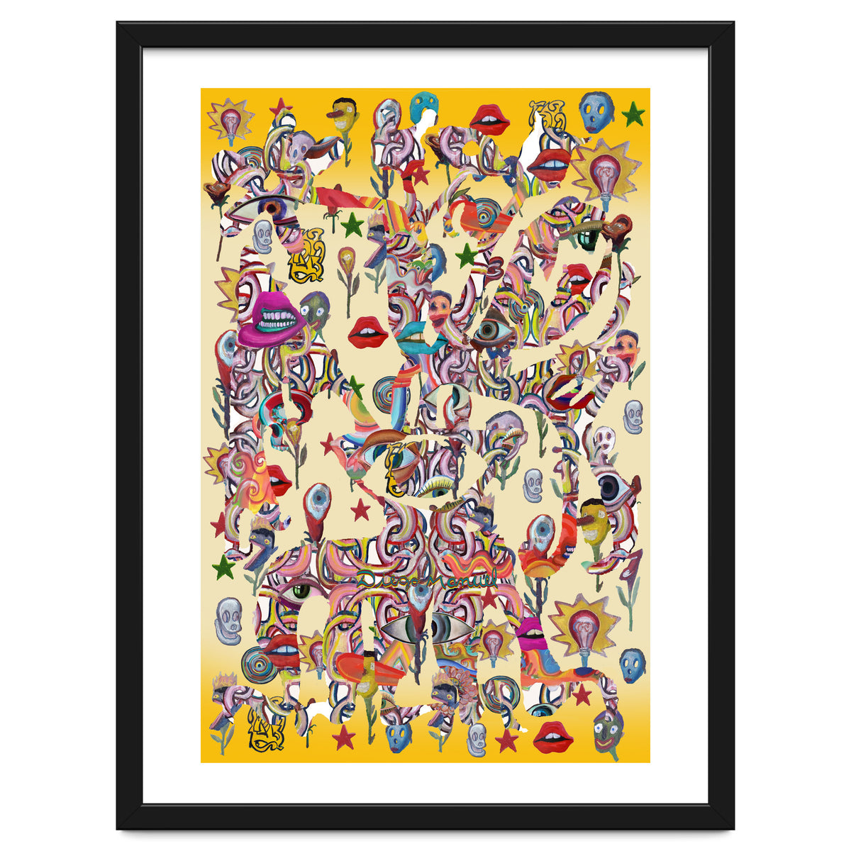 Planta Salvaje Nueva 1