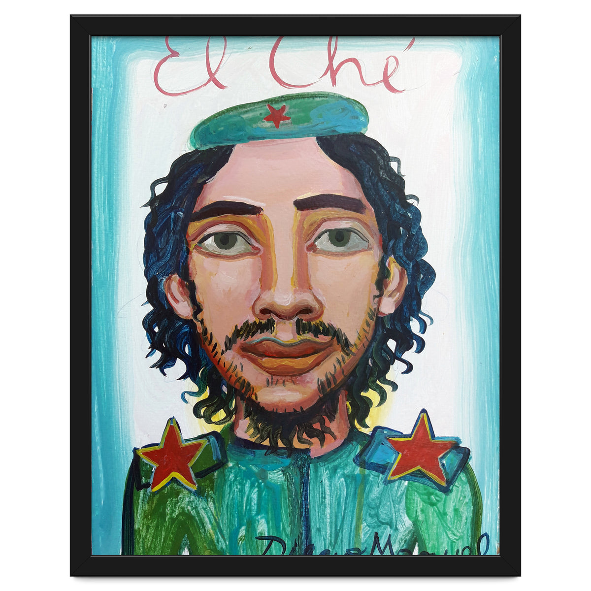 Ché Guevara 6