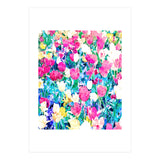 Meadow In Bloom (Print Only) thumbnail