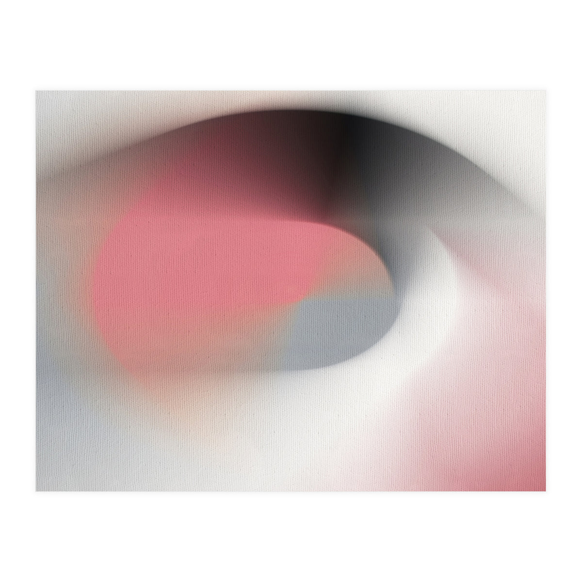 Out Focus 08  (Print Only)