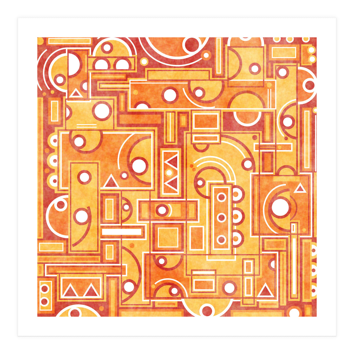 Instrumental (Print Only)