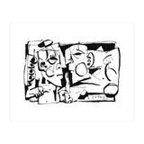 Different Kind - b&w (Print Only) thumbnail