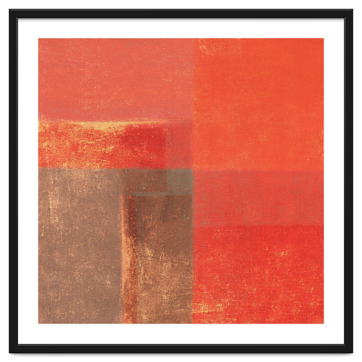 Breaking The Desert 1