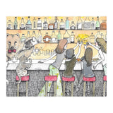 Happy Hour (Print Only) thumbnail