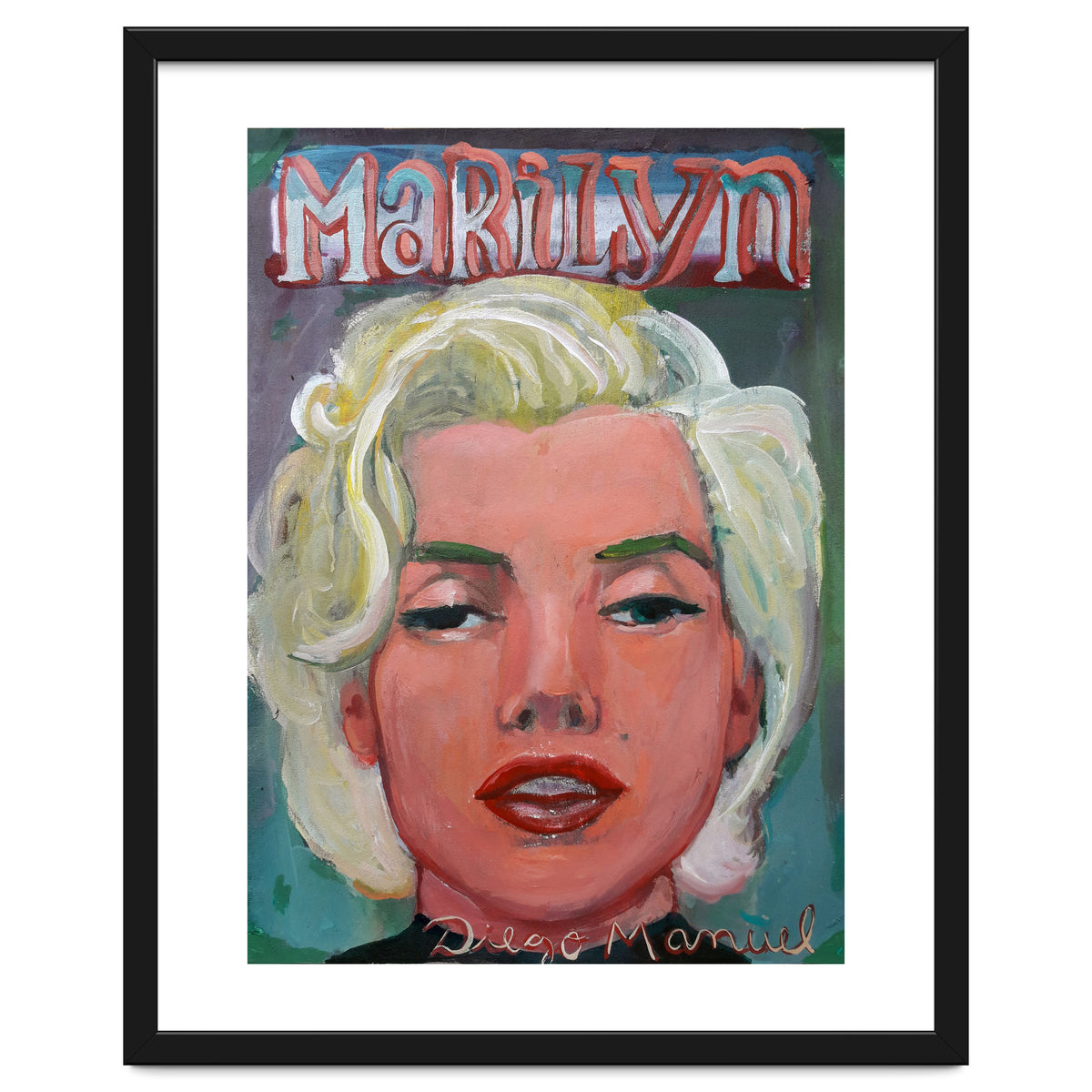 Marilyn 2