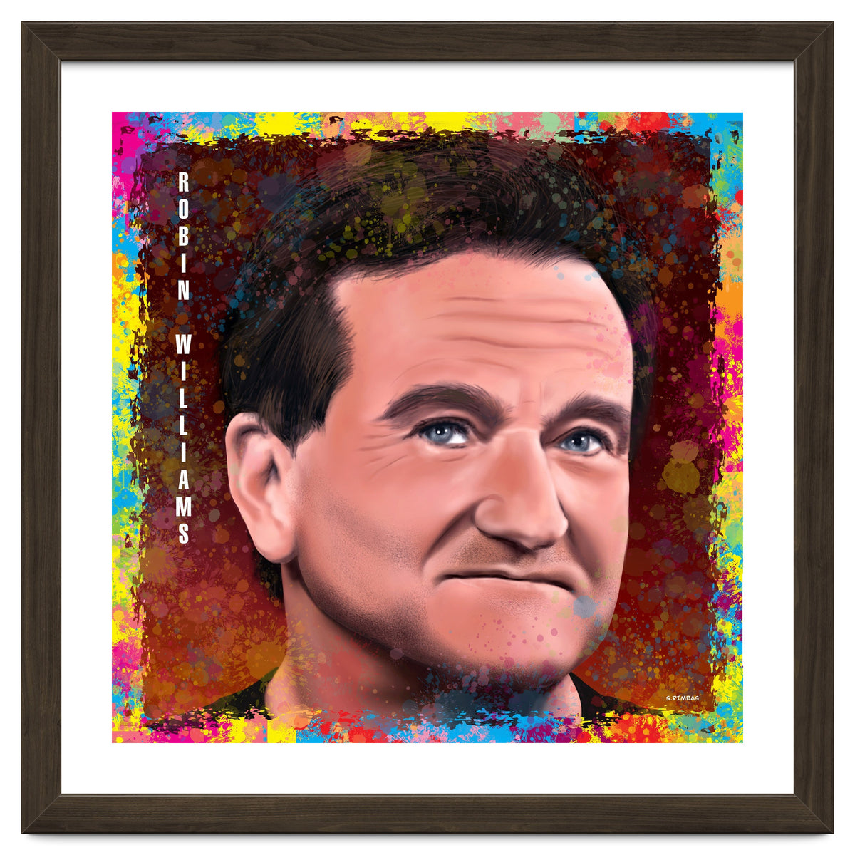 Robin Williams