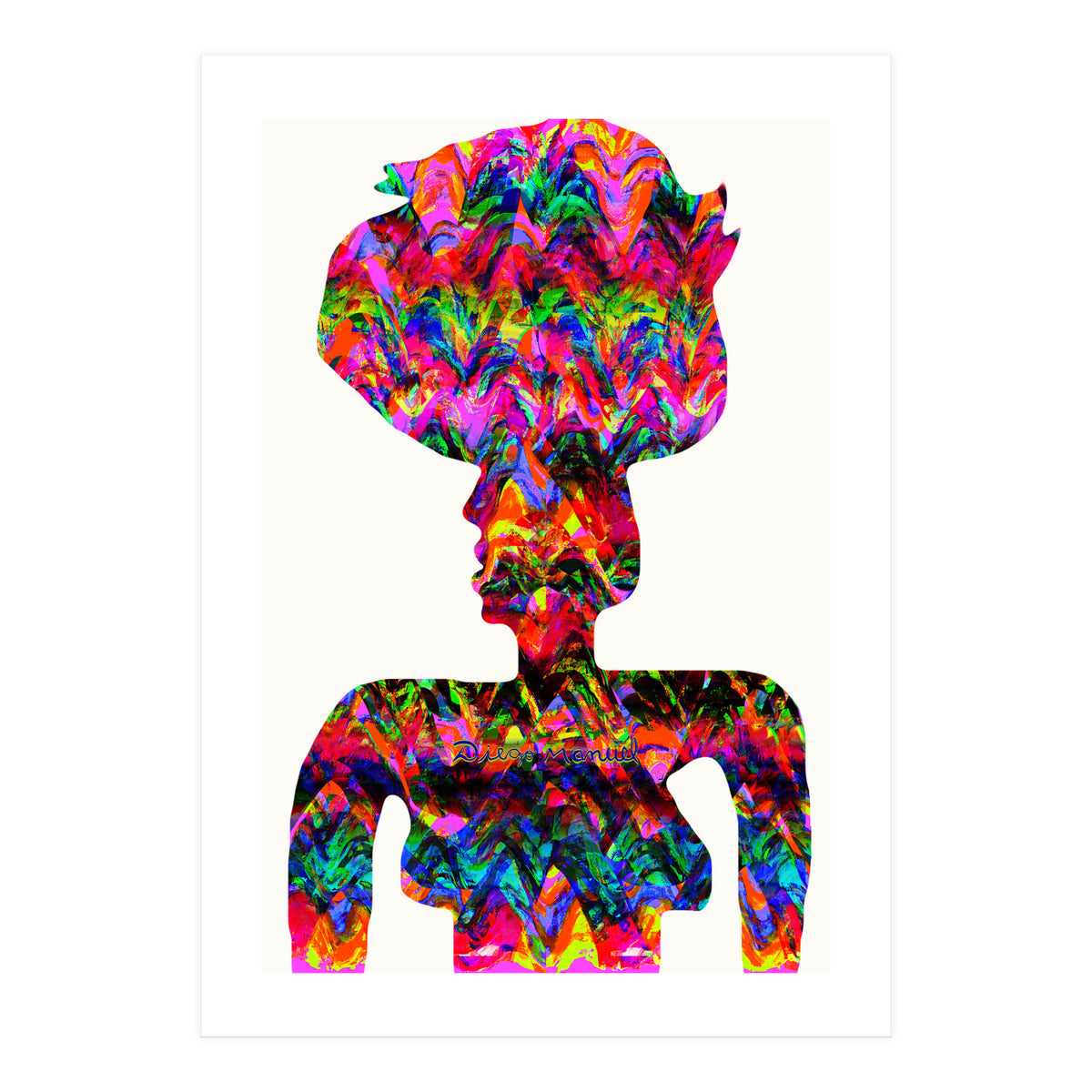 Perfil 14 (Print Only)