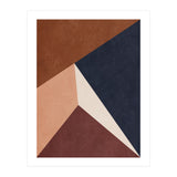 GEOMETRIC SHAPES - S01 (Print Only) thumbnail