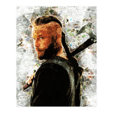 Ragnar (Print Only) thumbnail