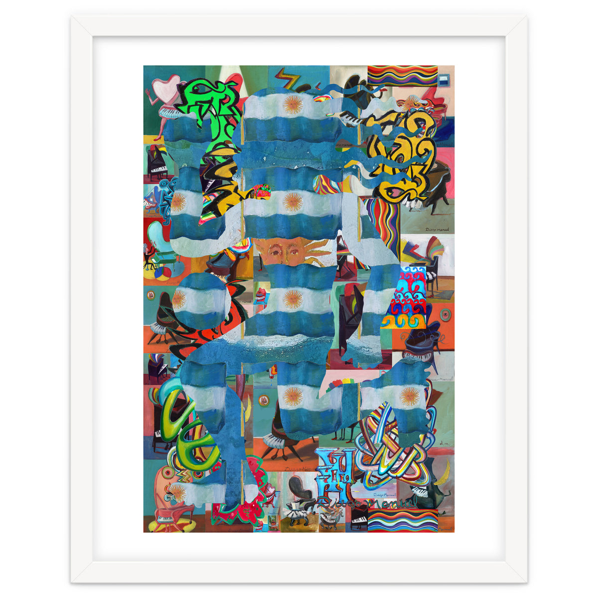 Jugador Nuevo 2023 16