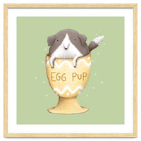 Egg Pup