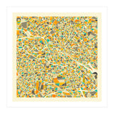 BERLIN MAP (Print Only) thumbnail