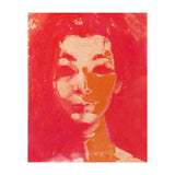 Colorful Woman 1 (Print Only) thumbnail