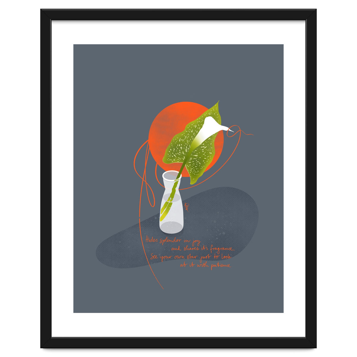 Flower Of My Flower 2