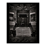 No 2837 Yonge St 1 with Border (Print Only) thumbnail