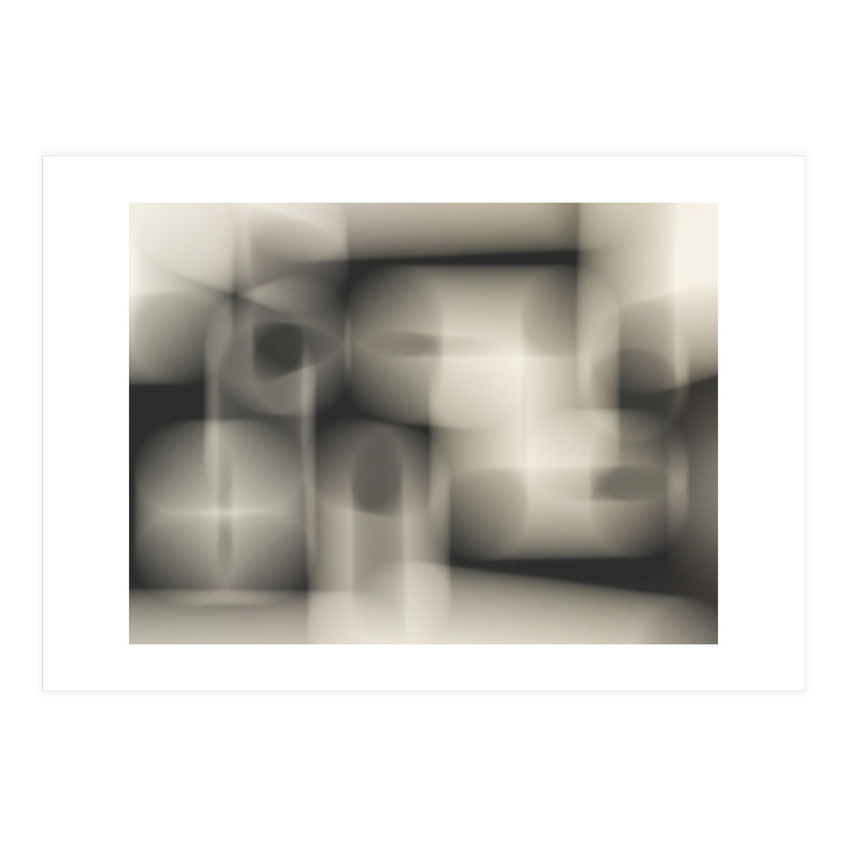 Out Focus 53 (Print Only)