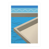 The Water Below (Print Only) thumbnail
