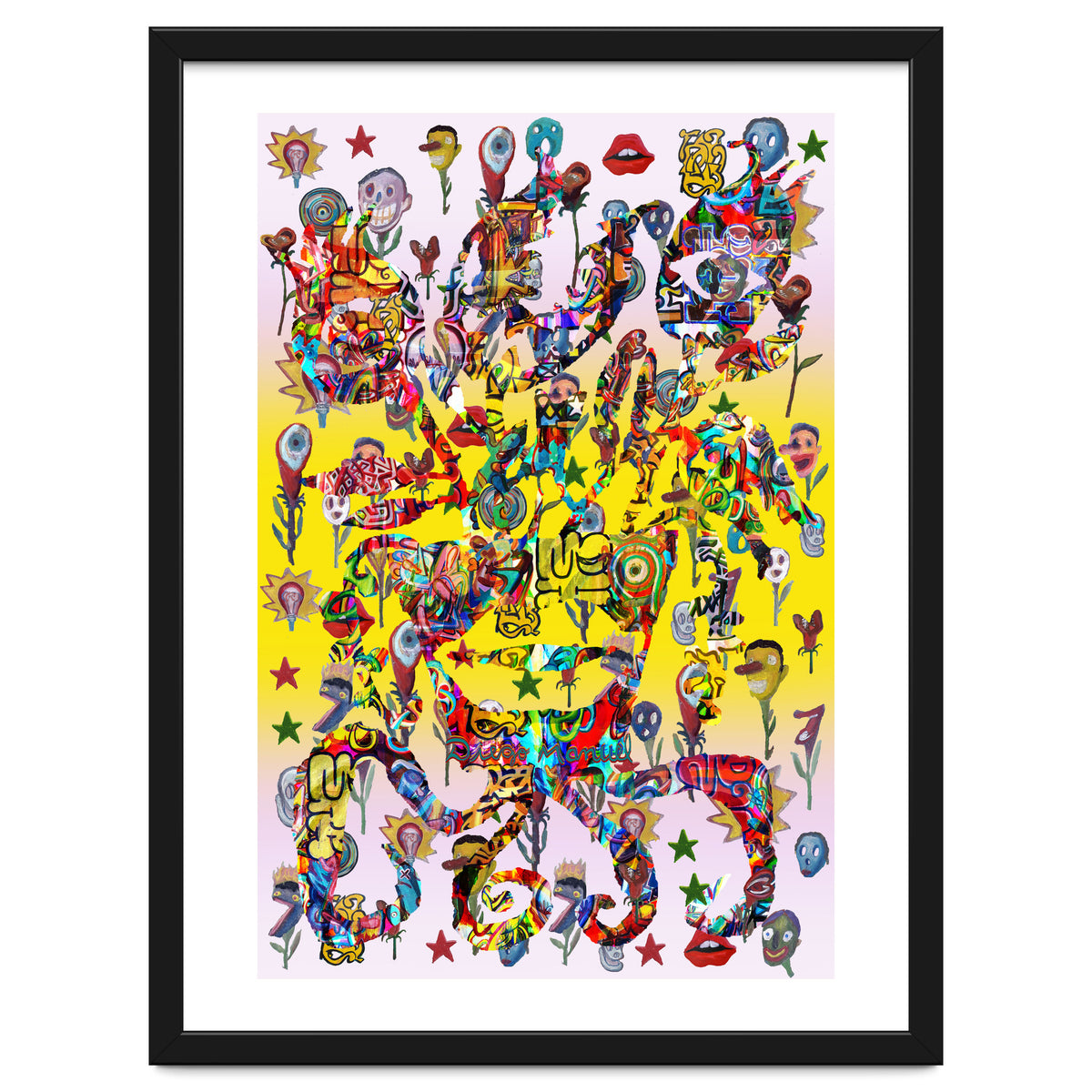 Planta Salvaje Nueva 20