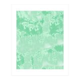 Sea Green Summer (Print Only) thumbnail