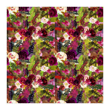 Water Colour Rose Pattern (Print Only) thumbnail