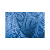 Ice Pattern Number 1 (Print Only) thumbnail