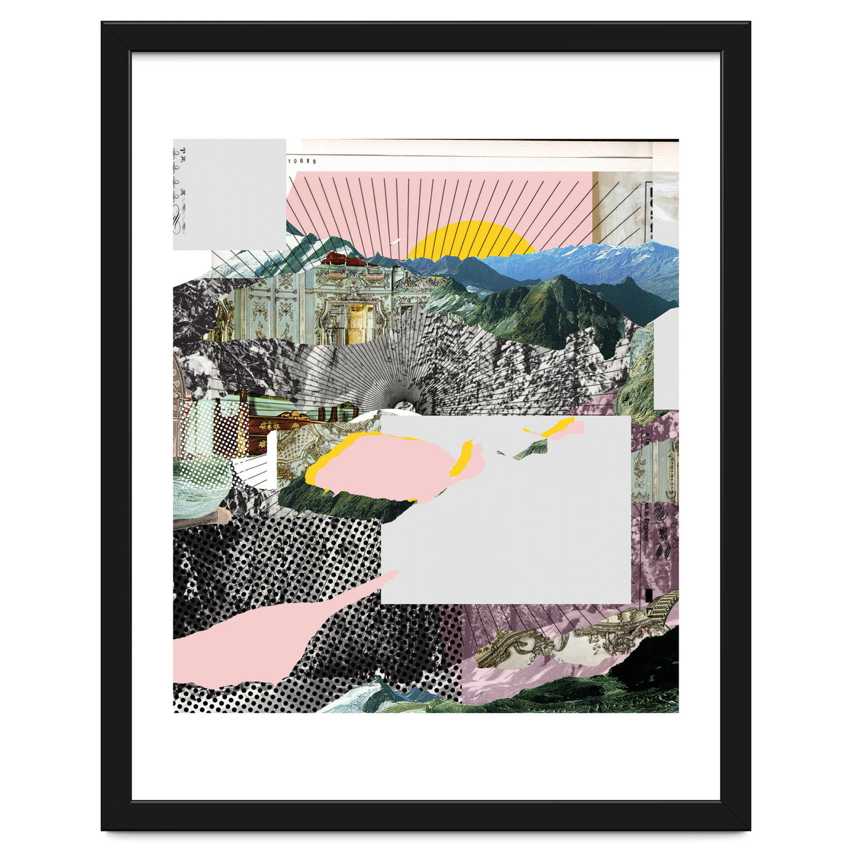 Mountain Dream Land · Day 4 (wild One)