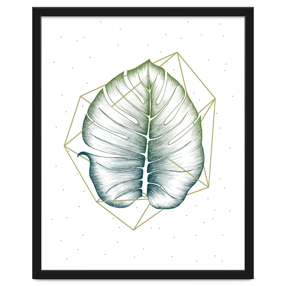 Geometry And Nature II