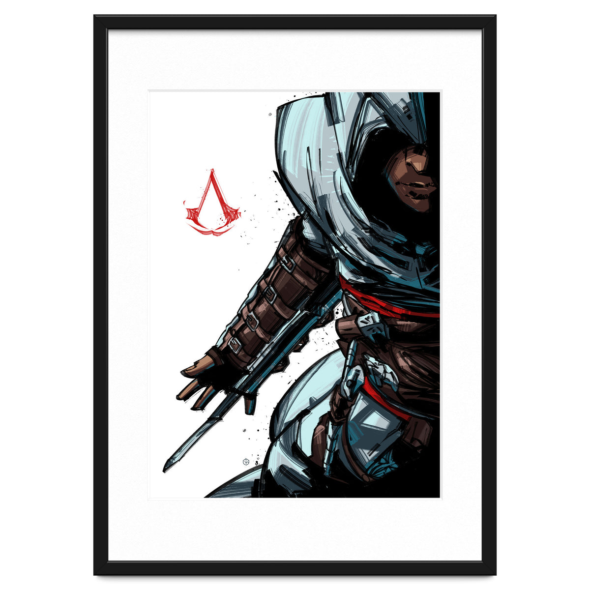 Assasins Creed