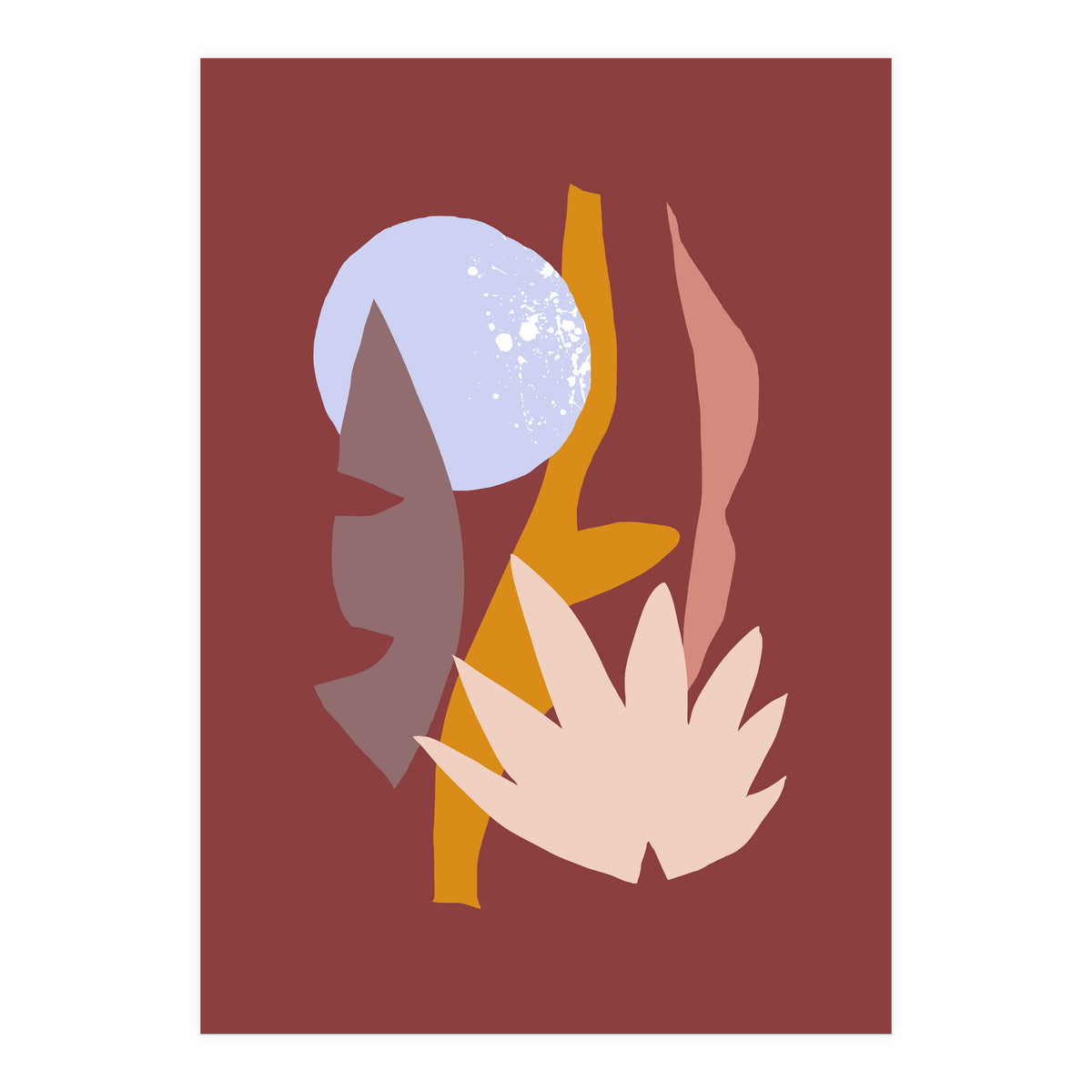 silent season-b (Print Only)