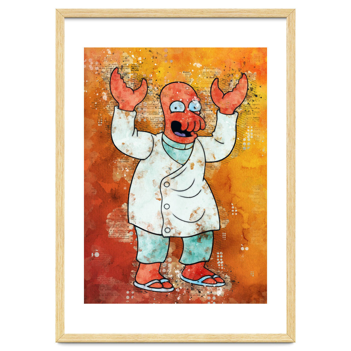 Zoidberg