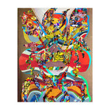 Pop Abstract Escena 2023 27 (Print Only) thumbnail