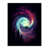 Adventure Time (Print Only) thumbnail