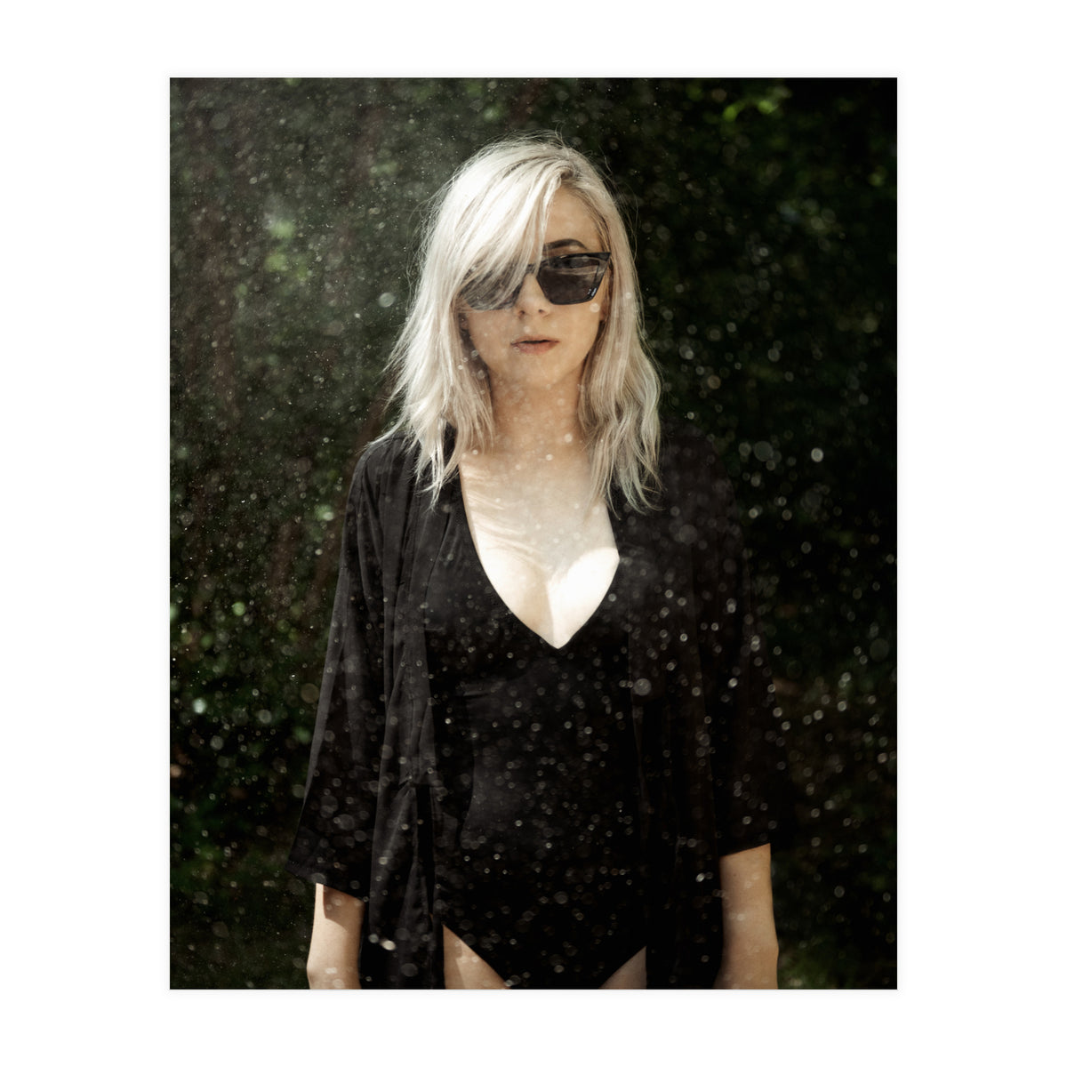 Black Widow (Print Only)