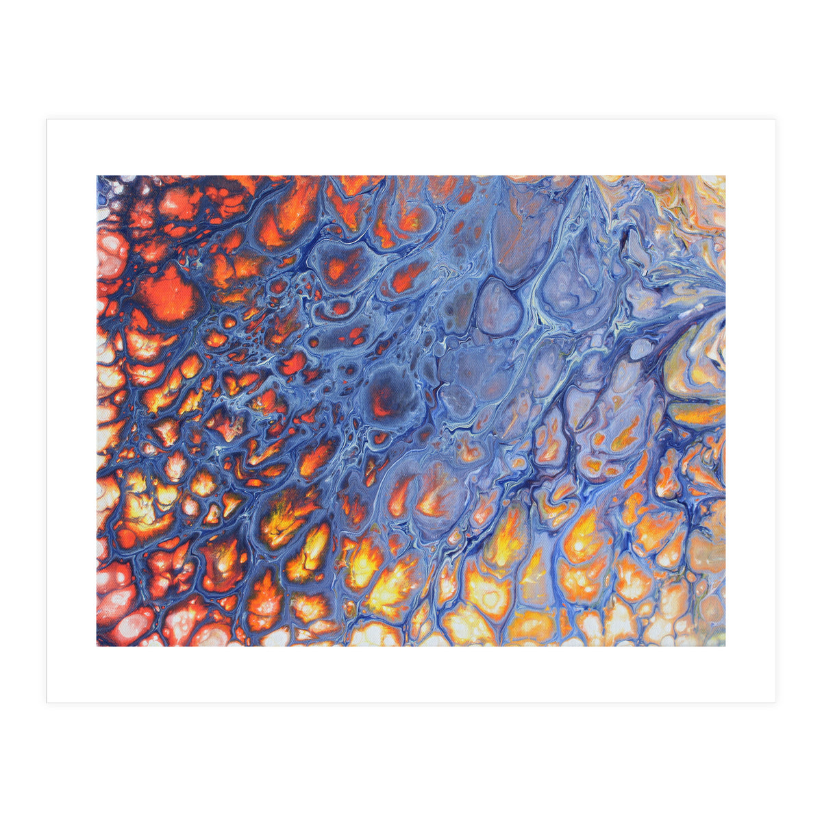 Dragon Scale (Print Only)