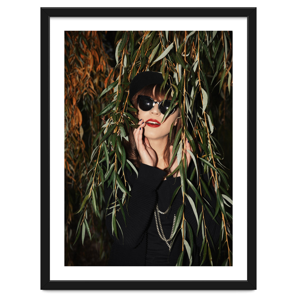 Transition from Summer to Winter