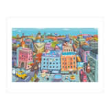 Madrid (Print Only) thumbnail