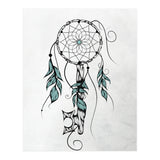 Poetic Key Of Dreams (Print Only) thumbnail