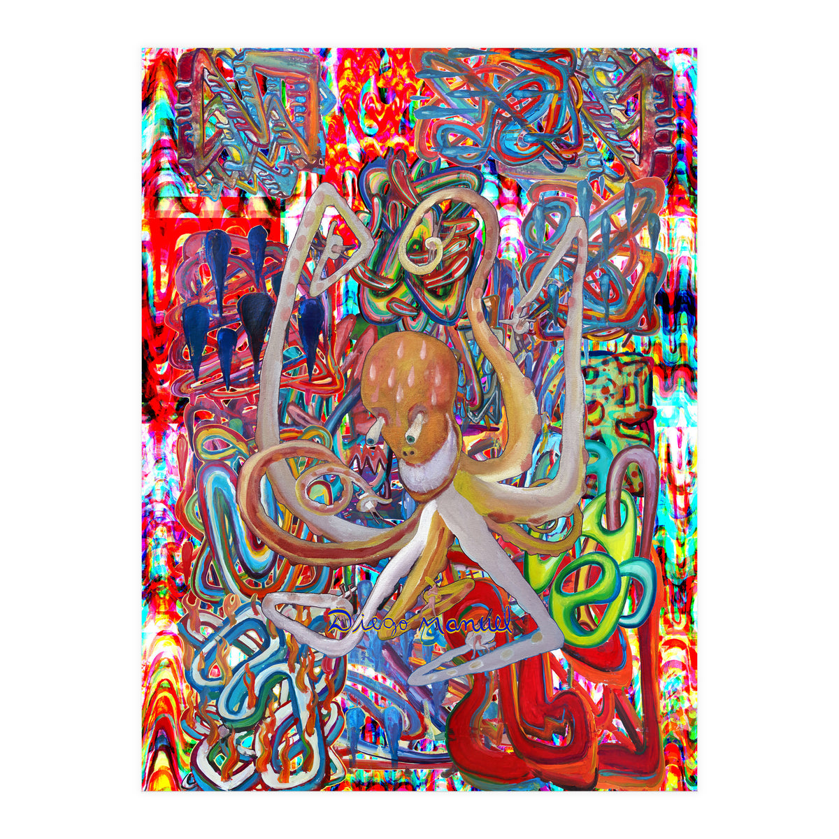 Graffiti Digital 2022 1035 (Print Only)