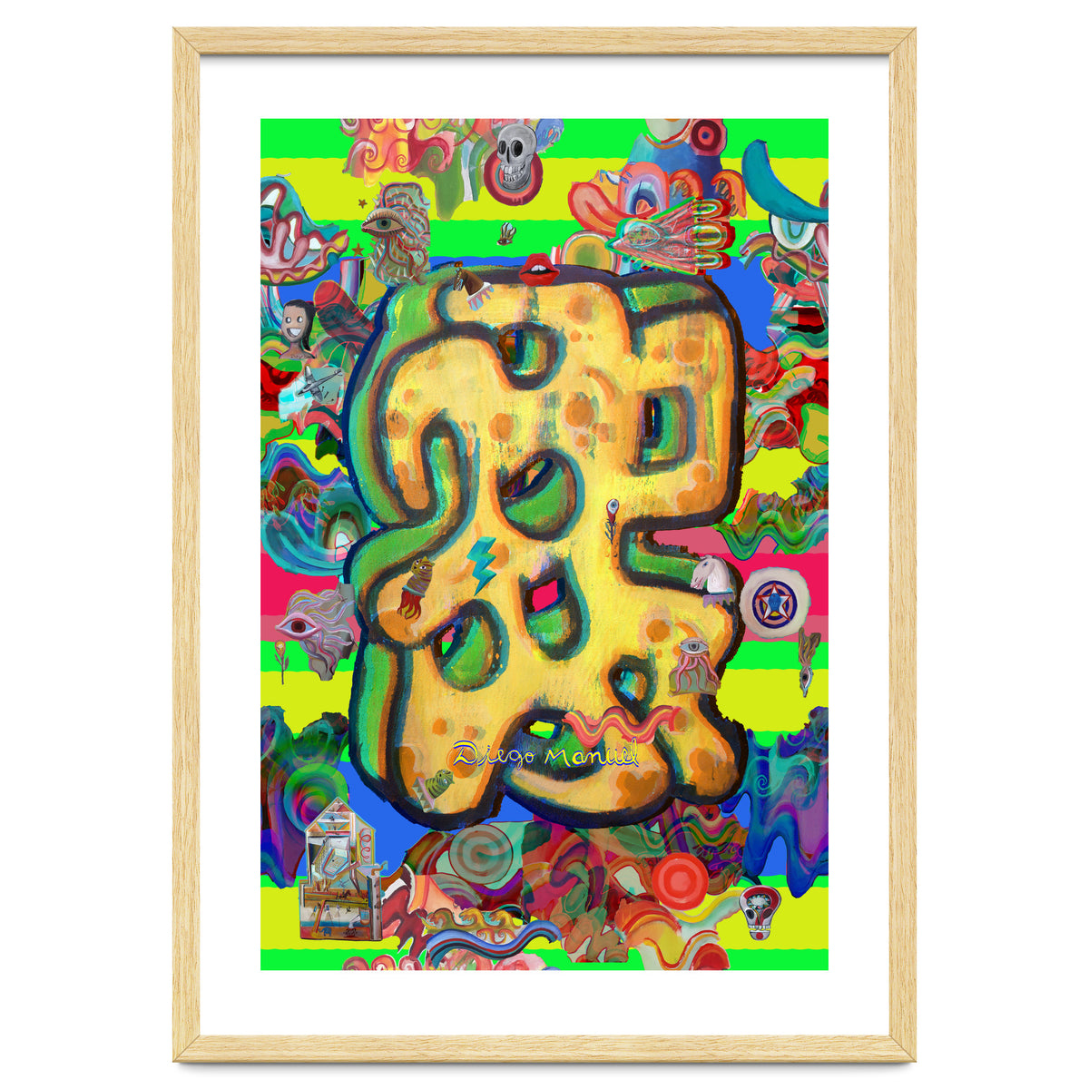 Muchas Cosas 2021 106