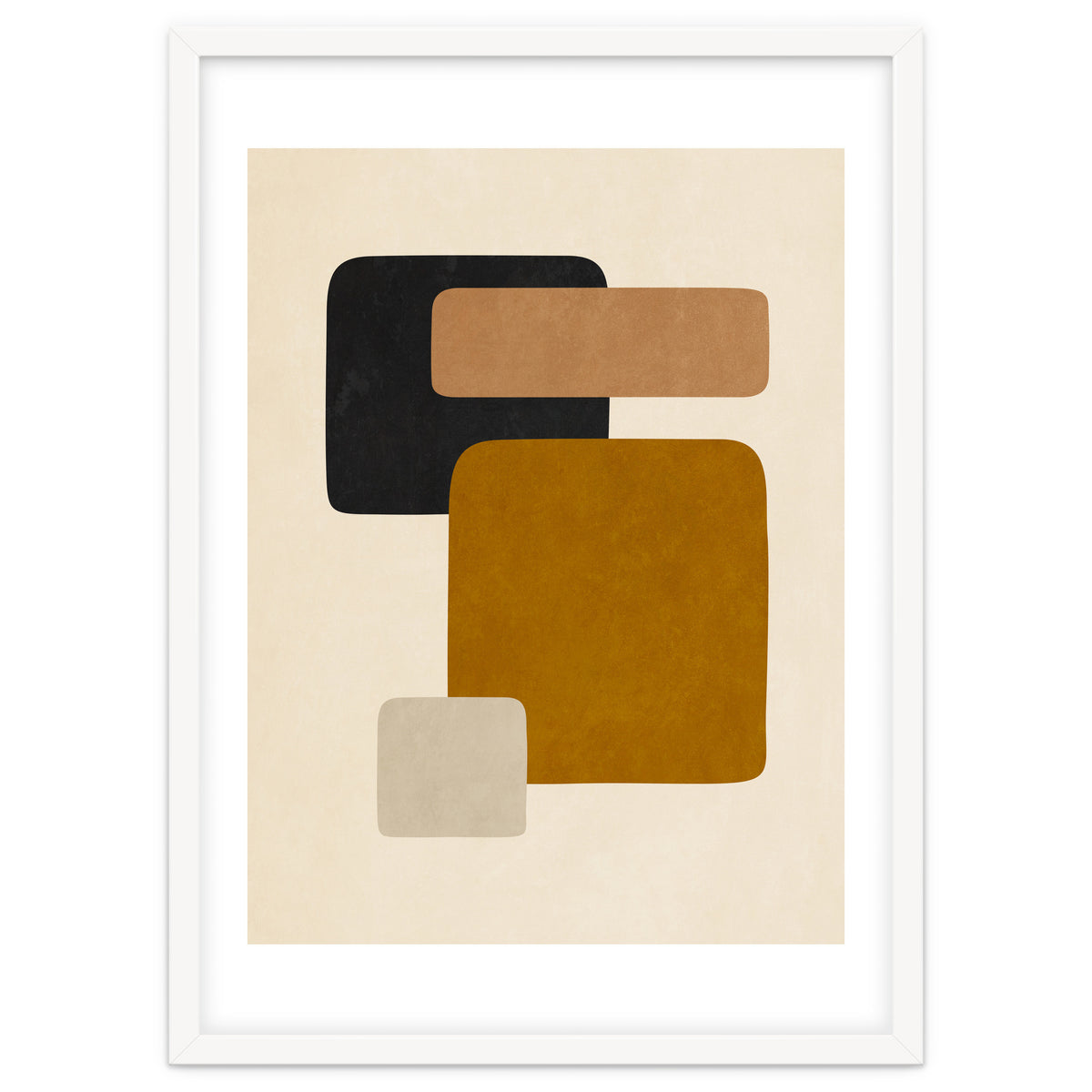 GEOMETRIC SHAPES - GT01